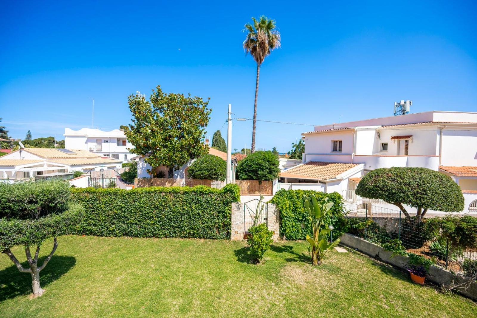 Villa Venera Fontane Bianche Charme Apartments Εξωτερικό φωτογραφία