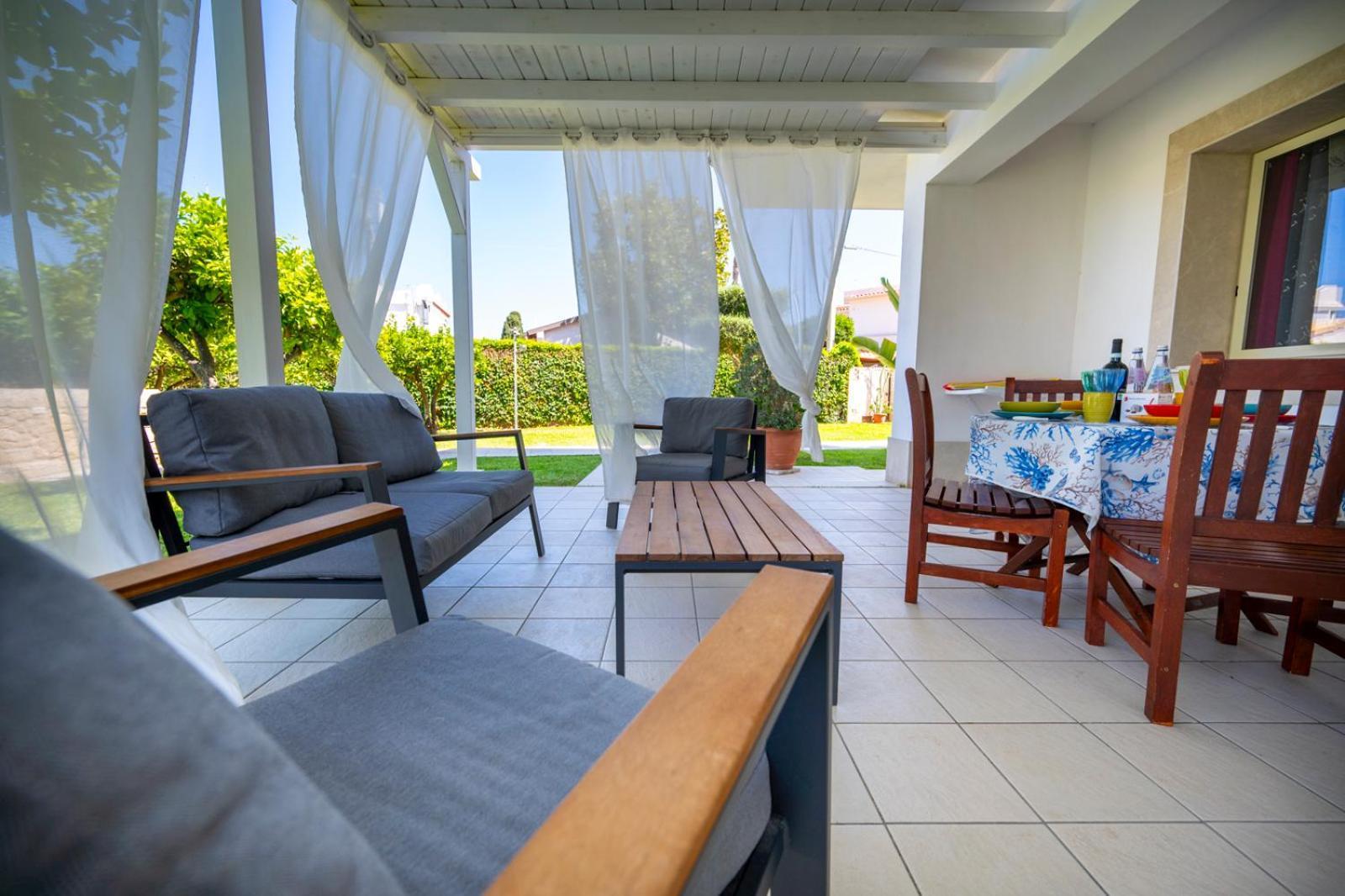 Villa Venera Fontane Bianche Charme Apartments Εξωτερικό φωτογραφία