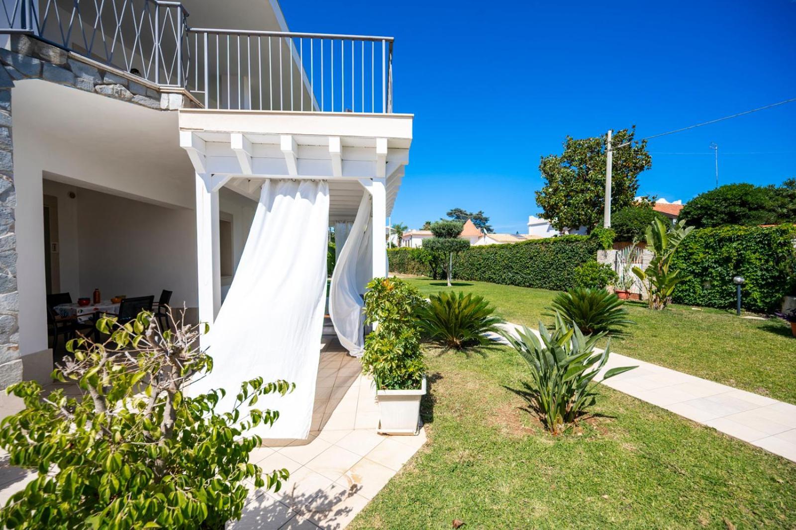 Villa Venera Fontane Bianche Charme Apartments Εξωτερικό φωτογραφία