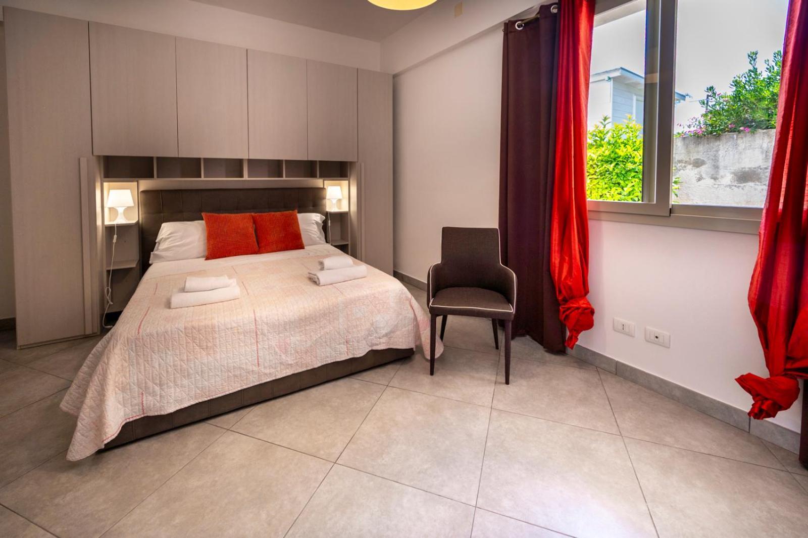 Villa Venera Fontane Bianche Charme Apartments Εξωτερικό φωτογραφία