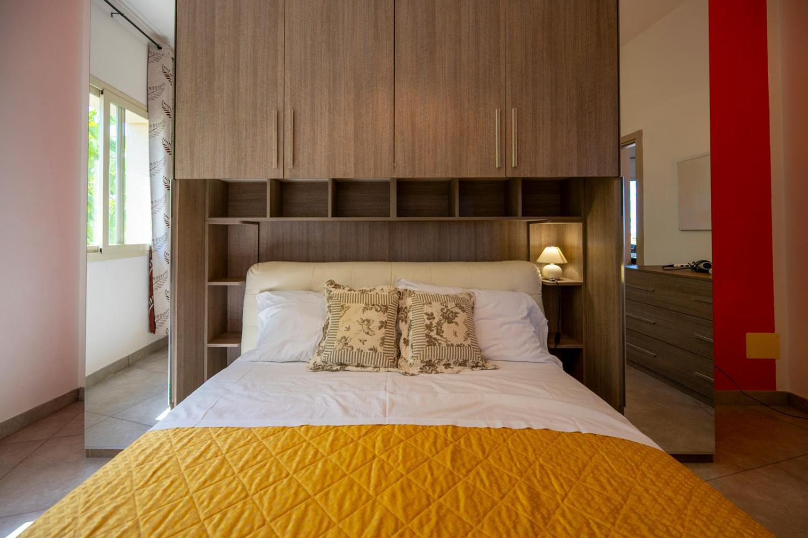 Villa Venera Fontane Bianche Charme Apartments Εξωτερικό φωτογραφία