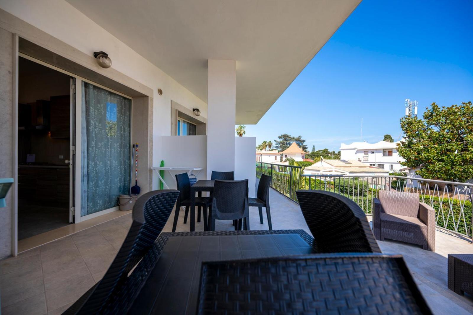 Villa Venera Fontane Bianche Charme Apartments Εξωτερικό φωτογραφία