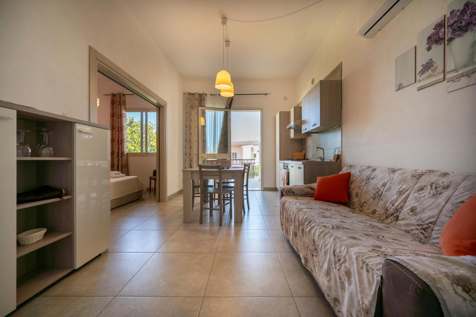 Villa Venera Fontane Bianche Charme Apartments Εξωτερικό φωτογραφία