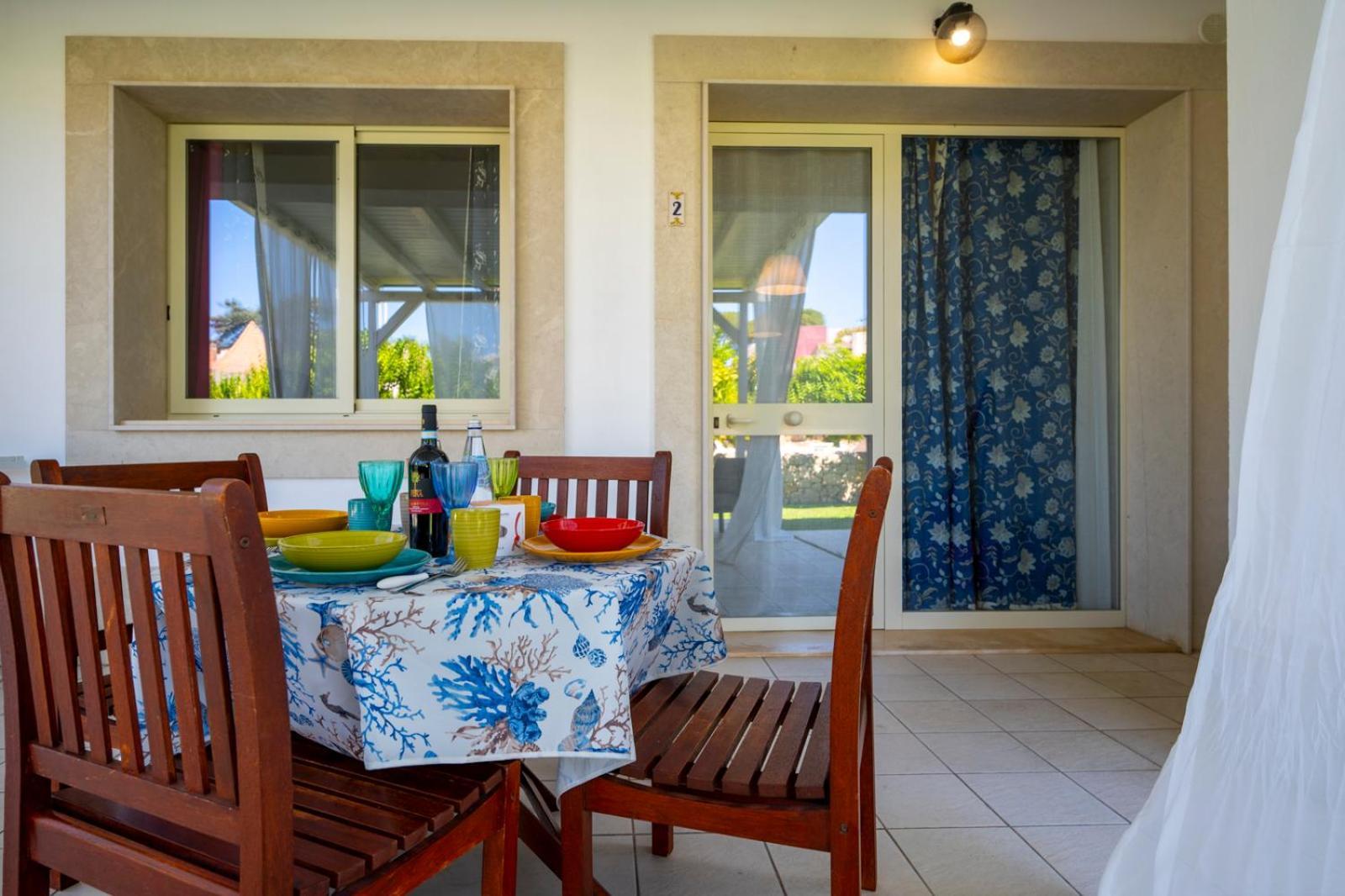 Villa Venera Fontane Bianche Charme Apartments Εξωτερικό φωτογραφία