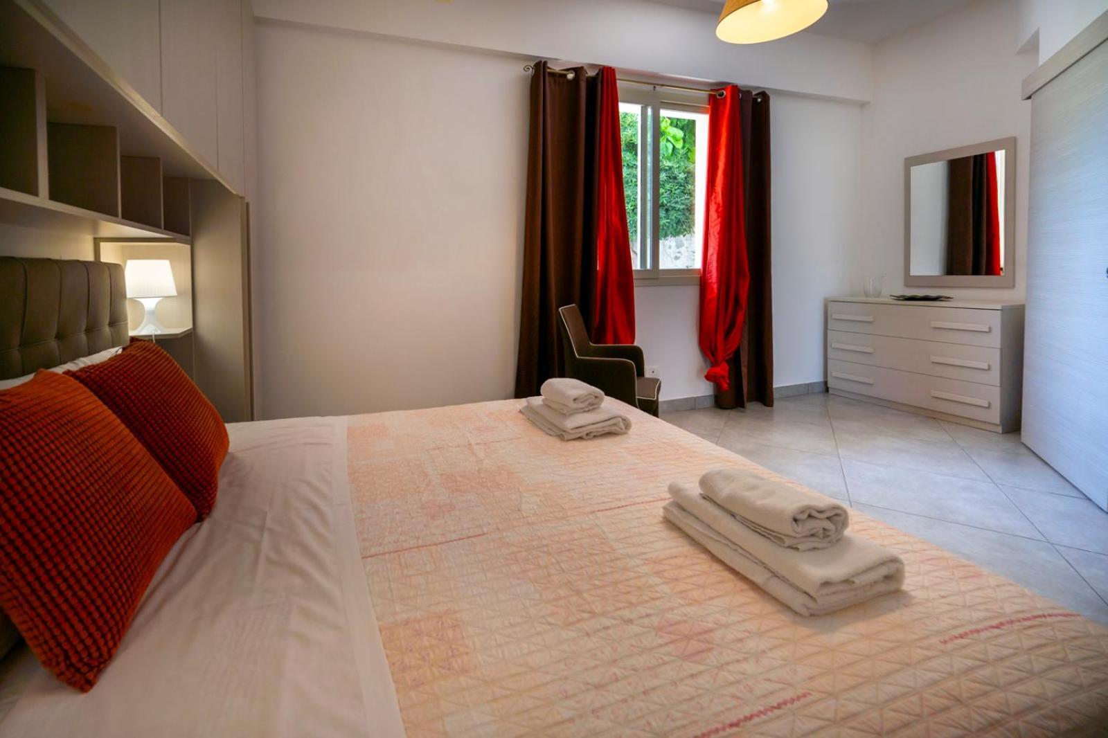 Villa Venera Fontane Bianche Charme Apartments Εξωτερικό φωτογραφία