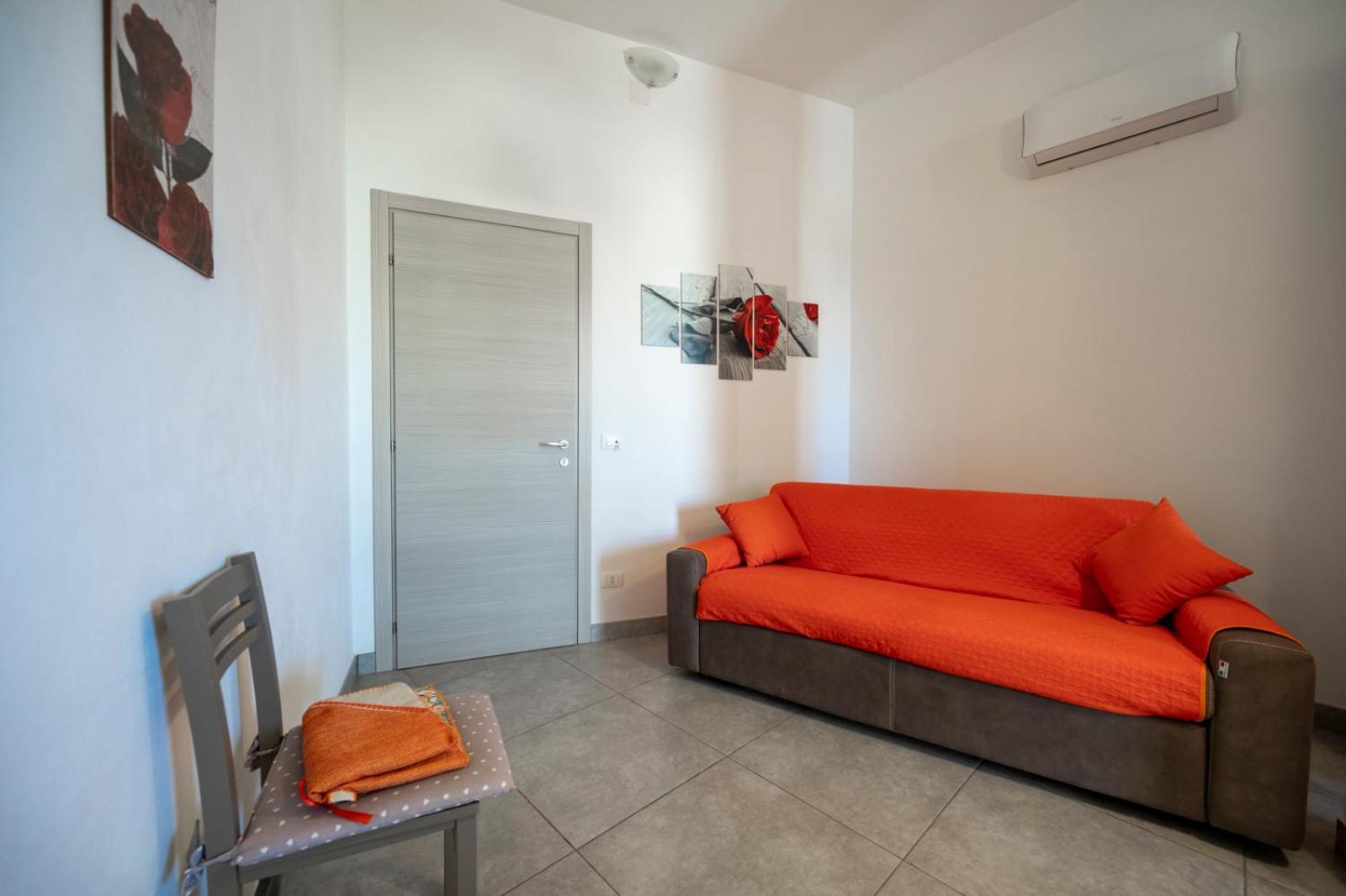 Villa Venera Fontane Bianche Charme Apartments Εξωτερικό φωτογραφία