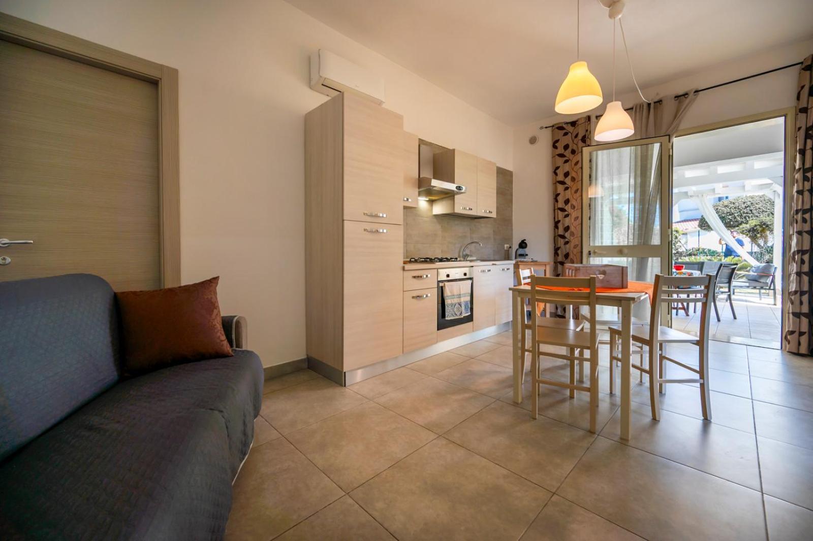 Villa Venera Fontane Bianche Charme Apartments Εξωτερικό φωτογραφία