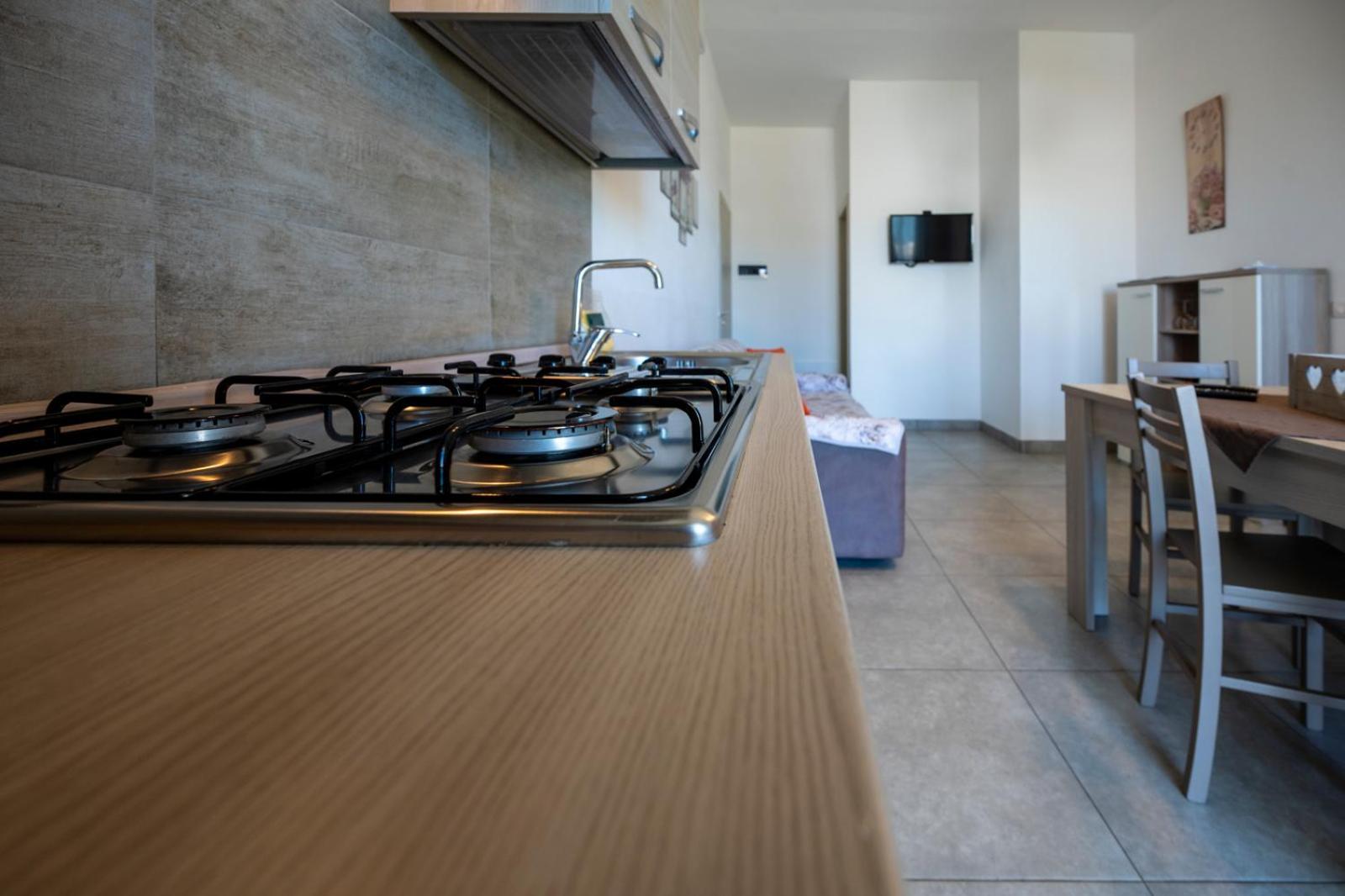 Villa Venera Fontane Bianche Charme Apartments Εξωτερικό φωτογραφία
