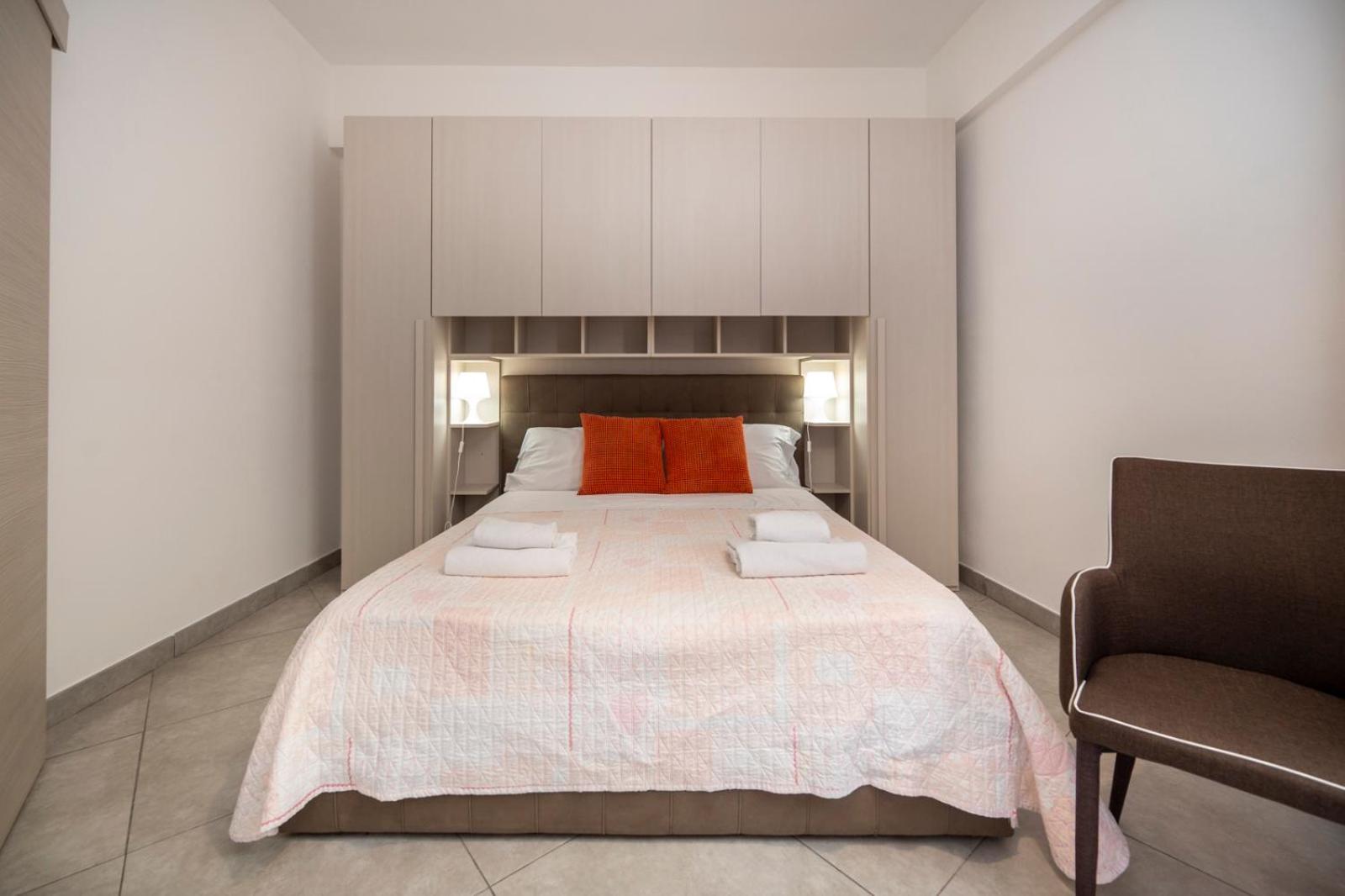 Villa Venera Fontane Bianche Charme Apartments Εξωτερικό φωτογραφία